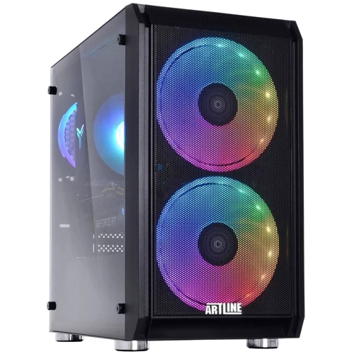 Персональный компьютер (ПК) ARTLINE Gaming X73 (X73v36)
