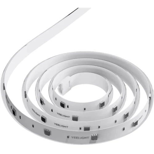 Світлодіодна стрічка Yeelight Lightstrip Pro Extension 1m (YLDD007): Джерело живлення від мережі