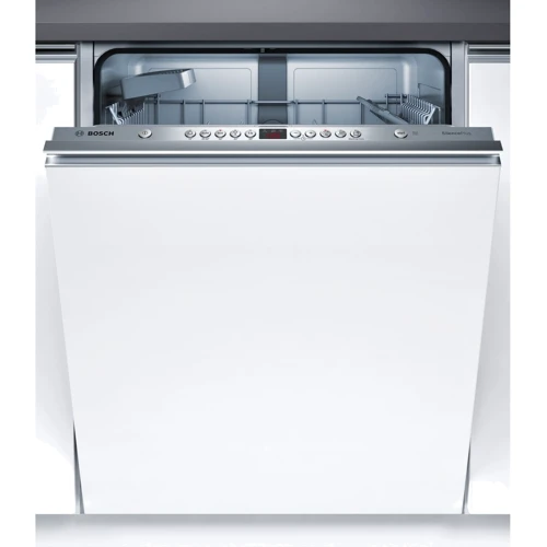 Вбудовувана посудомийна машина Bosch SMV45IX00E: Місткість (комплектів) 13