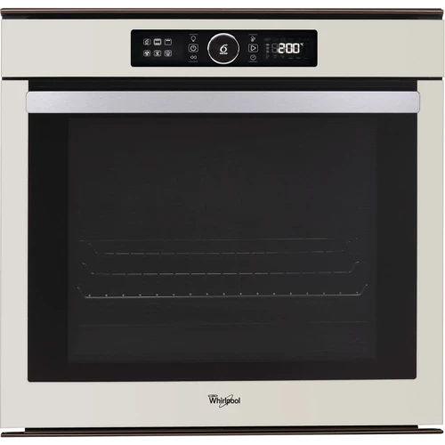 Духовой шкаф электрический Whirlpool AKZM 8420 S	: Гриль есть