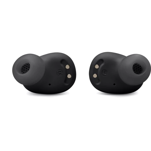 Наушники JBL Wave Buds 2 Black (JBLWBUDS2BLK) UA