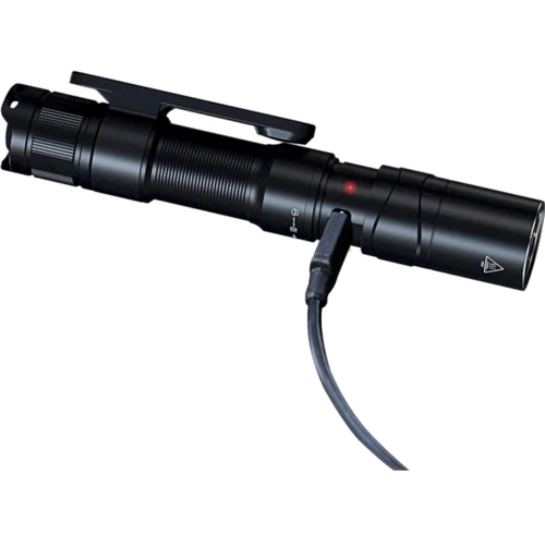 Ліхтар туристичний Fenix LD12R (LD12R): Максимальний час роботи, год 16