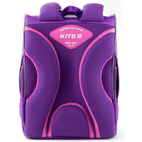 Рюкзак Kite Education каркасный Flowery K20-501s-6: Корпус рюкзака Каркасный