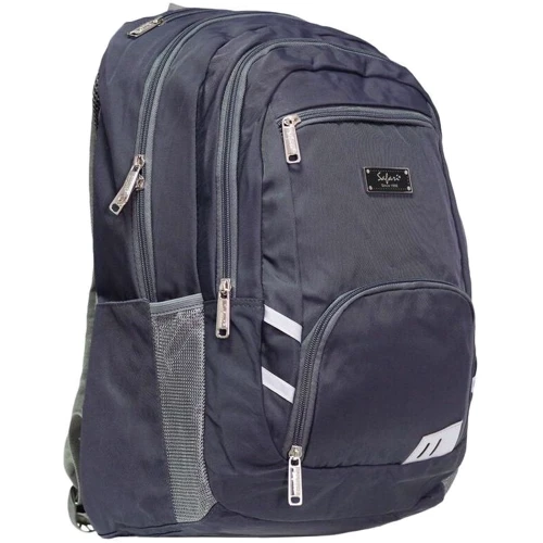 Рюкзак SAFARI 19-137L-2 2 отд., 46x31x22см