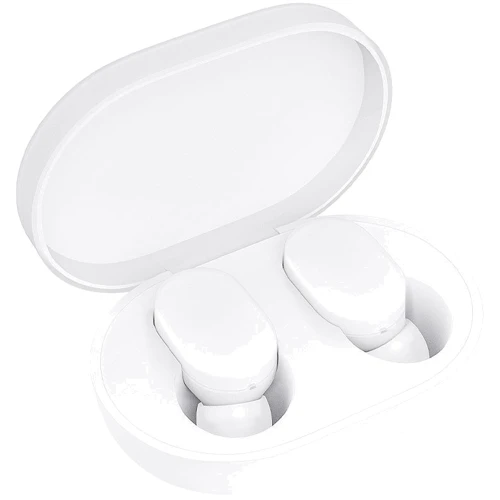 Навушники Xiaomi AirDots / Earbuds 2 White (BHR5230CN)