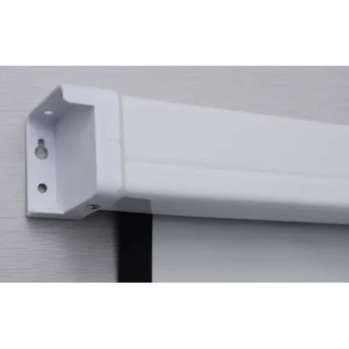 Проекционный экран Atria MRSM-NTSC-150D: Форм-фактор Настенные