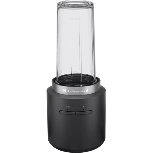 Блендер KitchenAid Go 5KSBR256BM 12V (з акумулятором)