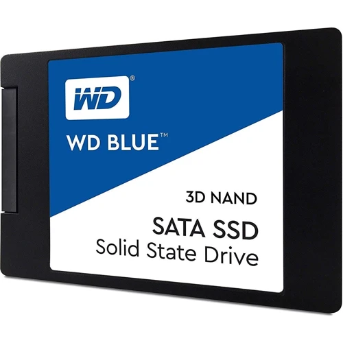 WD SSD Blue 2 TB (WDS200T2B0A): Тип накопителя внутренний