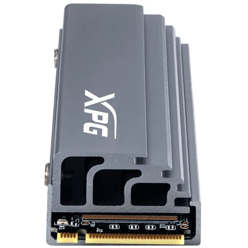 ADATA XPG GAMMIX S70 1 TB (AGAMMIXS70-1T-C): Интерфейс подключения M.2 (PCI-E)