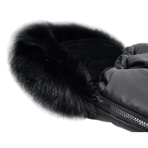 Конверт Ibebe чорний (ib-K)