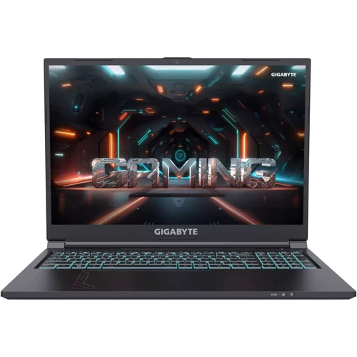 Ноутбук Gigabyte G6 КF (G6_KF-53KZ853SD) UA