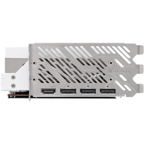 Видеокарта ASRock AMD Radeon RX 7900 XTX Taichi White 24GB OC (RX7900XTX TCW 24GO): Интерфейс PCI Express 4.0 x16
