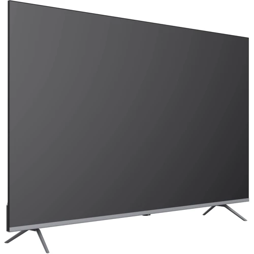 Телевізор Grifon Diva DV65USB: Оснащення Встроенный медиаплеер, Smart TV