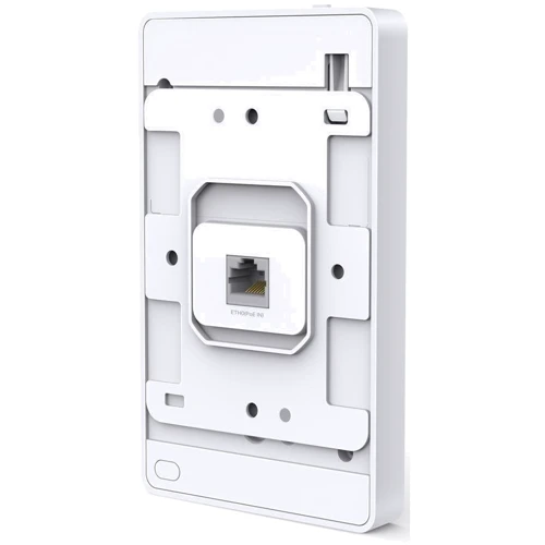 Точка доступа WiFi TP-Link EAP225-Wall: Максимальная скорость 1200 Мбит/с