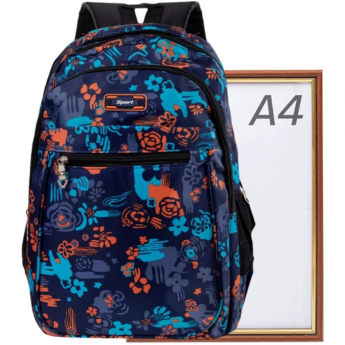 Женский рюкзак Valiria Fashion фиолетовый (DETAT6918-5): Стиль Повседневный (Casual)