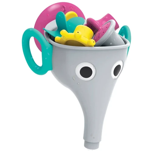 Іграшка для води Yookidoo Веселий слоник - сірий (40206)