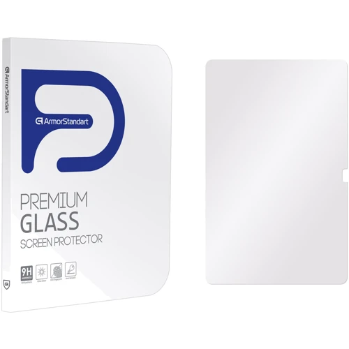 Аксессуар для планшетных ПК ArmorStandart Glass.CR Clear for Samsung Galaxy Tab A7 10.4 (2020) SM-T500 / SM-T505 / SM-T507 (ARM57806)