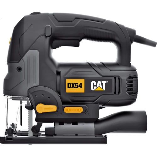 Пила мережева лобзикова CAT DX54