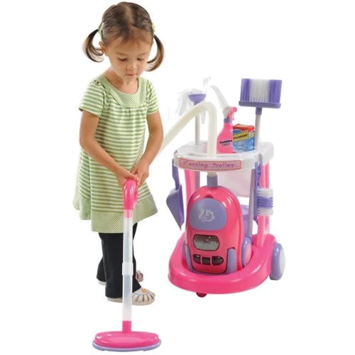 Для маленької господині