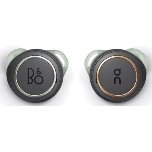 Наушники Bang & Olufsen Beoplay E8 Sport Leaf Green: Тип крепления без креплений