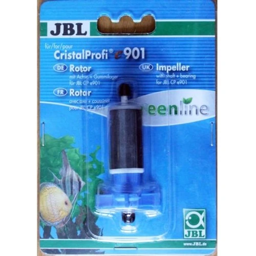 Повний змінний ротор JBL е901 з керамічним стрижнем СР 60214 (39,402)
