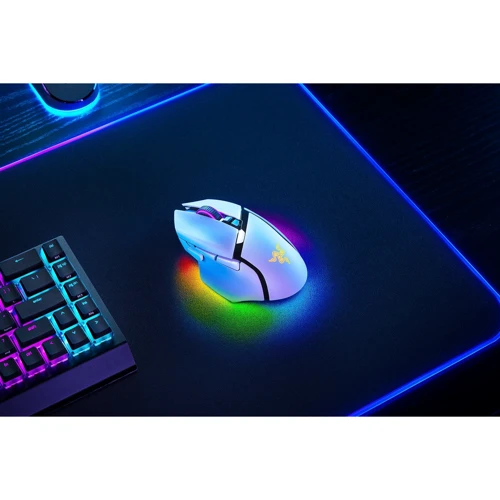 Мишка Razer Basilisk V3 Pro 35K White (RZ01-05240200-R3G1) фото 10