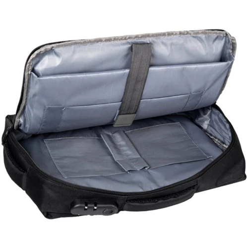 Сумка для ноутбуков Gelius 15.6" Monetary Attract Backpack Black (GP-BP002) фото 7