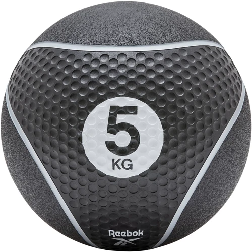 М'яч для фітнесу Медбол Reebok RSB-16055 5 кг