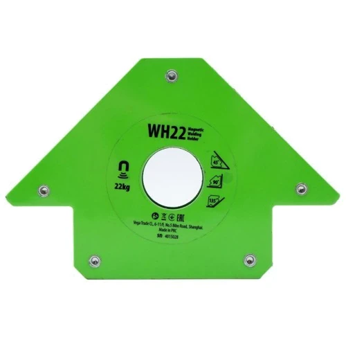 Магнитный угольник для сварки Procraft WH22 фото 2