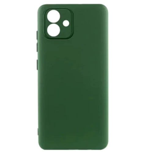 Чехол для телефонов Lakshmi Case Silicone Cover Full Camera Cyprus Green for Samsung A042 Galaxy A04e