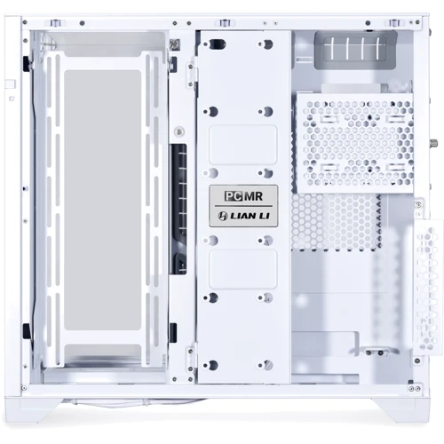 Корпус Lian Li O11 Vision White (G99.O11VW.00) фото 6