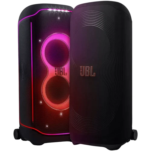 Акустика Чехол JBL PartyCover для колонки JBL PartyBox Ultimate (JBLPBBAG-ULT)