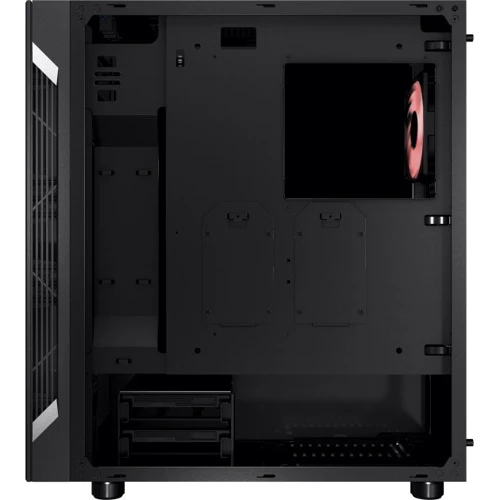 Корпус MSI Mag Vampiric 010M: Назначение игровой
