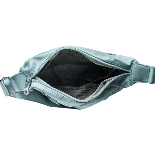 Женская сумка через плечо Vito Torelli бирюзовая (VT-W7048-light-blue): Страна производитель Украина