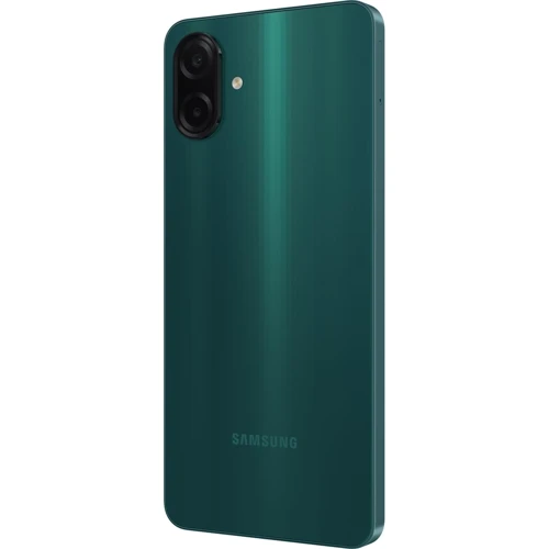 Смартфон Samsung Galaxy A07 8/256GB Green A075F