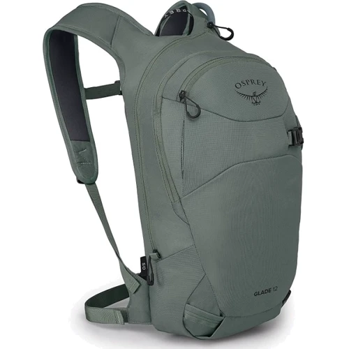 Рюкзак туристический Osprey Glade 12 Pine Leaf Green