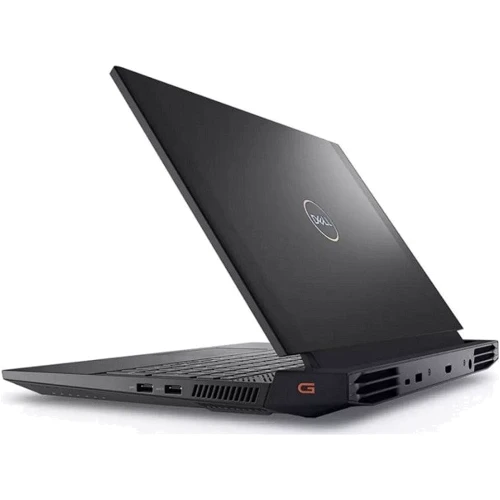 Ноутбук Dell Inspiron G15 (5520-5165): Тип екрану матовый