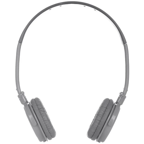 Наушники Ergo VM-330 Grey: Диапазон частот (Гц) 20 - 20000