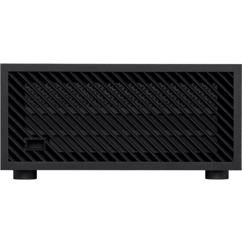 Персональний комп'ютер (ПК) ASUS PN52-BBR758HD MFF (90MR00R2-M000E0): Розміри 120×58×130 мм