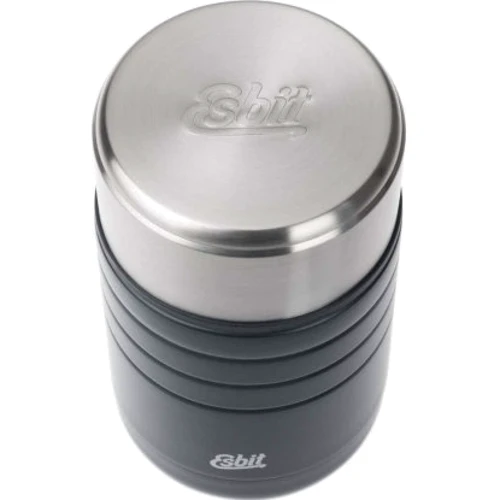 Термос для еды Esbit FJ800TL-DG (017.0076): Цвет черный