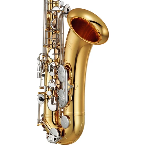 Саксофон YAMAHA YTS-26: Виробник Yamaha