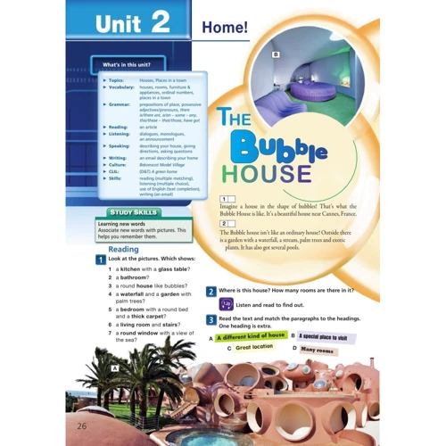 On Screen 1: Student's Book (with Digibooks App): Производитель Express Publishing