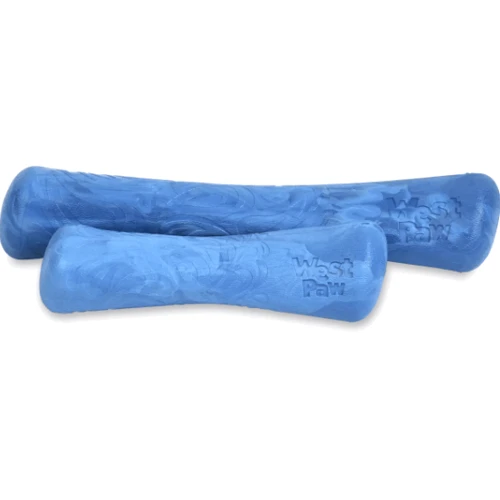 Игрушка для собак West Paw Drifty Large Surf/Дрифт кость морская волна 21.5 см (SF011SUR) фото 6