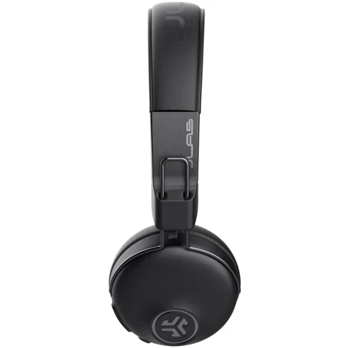 Наушники JLab Studio ANC Wireless Black (IEUHBASTUDIOANCRBLK4)