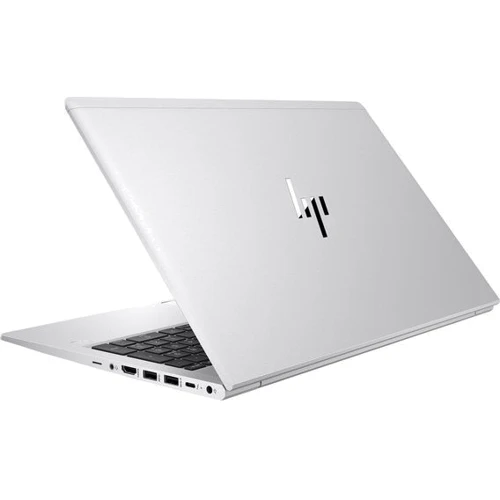 Ноутбук HP EliteBook 650 G9 (5Y3U5EA16): Процесор Intel Core i7-1255U (3.3 - 4.7 ГГц) / 10 - ядерный