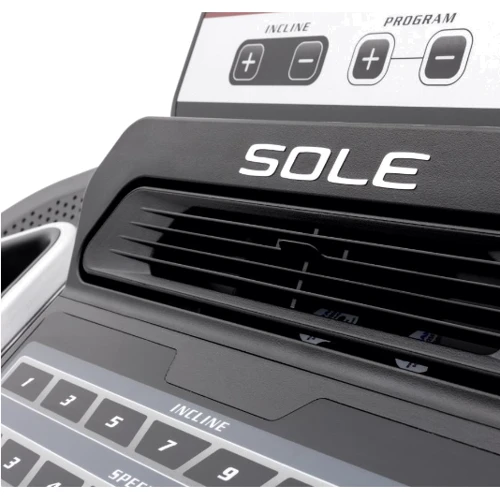 Беговая дорожка Sole F65 (13002)