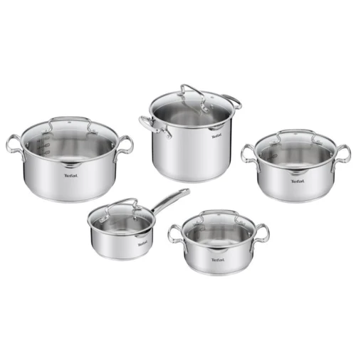 Tefal Duetto plus 10 пр. (G719SA74)