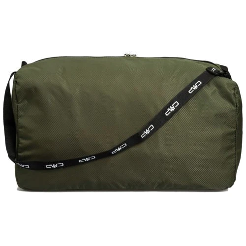 Спортивна сумка CMP Foldable Gym Bag 25L 39V9787-F832 хакі (8057153328552): Стать унісекс
