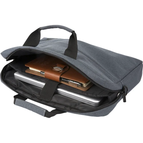 Сумка для ноутбуков Canyon 16" Elegant Gray (CNE-CB5G4): Тип сумки сумка