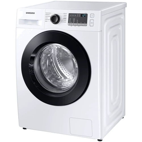 Стиральная машина Samsung WW90T4020CT: Загрузка белья (стирка), кг 9